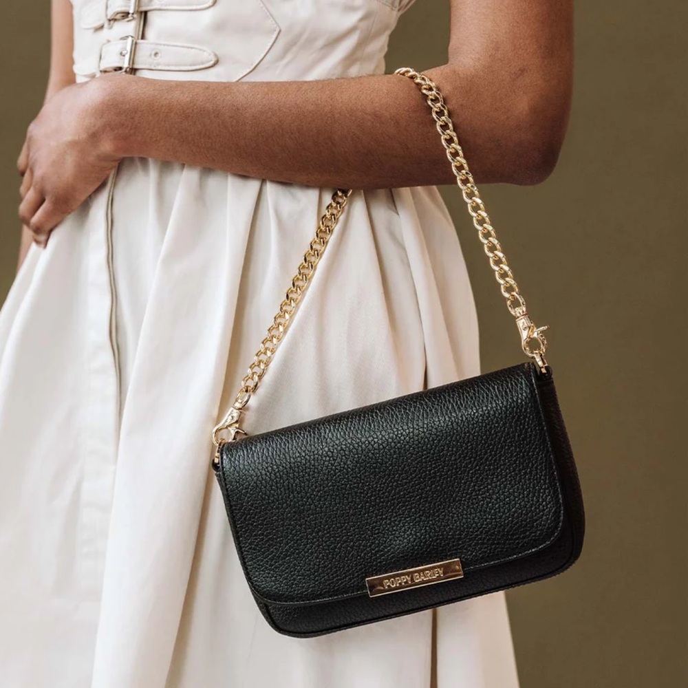 Poppy Barley Day to Night Bag